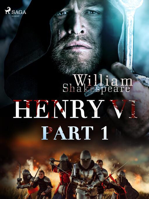 Titeldetaljer för Henry VI, Part 1 av William Shakespeare - Tillgänglig